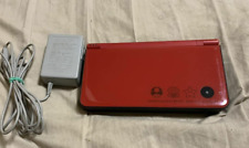 Sistema portátil de jogos Nintendo DSi XL 25º aniversário edição limitada comprar usado  Enviando para Brazil