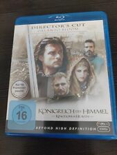 Blu ray mittelalter gebraucht kaufen  Crailsheim