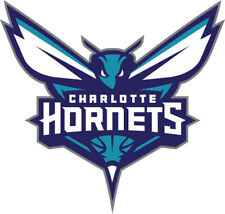 Adesivo/decalque de vinil logotipo Charlotte Hornets 10 tamanhos!! com RASTREAMENTO!! comprar usado  Enviando para Brazil