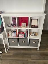 Ikea hemnes display for sale  BEDFORD