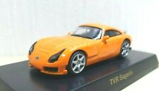 Kyosho tvr sagaris d'occasion  Expédié en Belgium