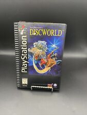 Discworld with longbox d'occasion  Expédié en Belgium