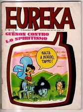 Eureka 136 1974 usato  Ariccia