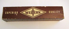 Vintage western w66 for sale  Virginia