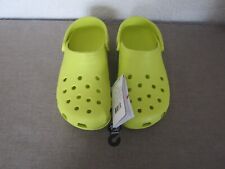 Crocs classic clogs gebraucht kaufen  Jebenhsn.,-Bartenbach