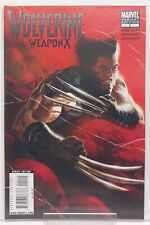 Marvel wolverine weapon d'occasion  Limoges-