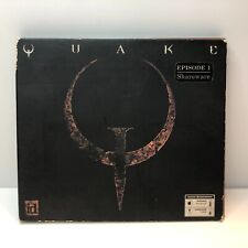 Quake episode shareware usato  Monza