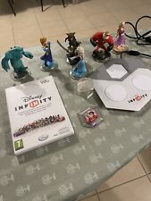 Disney infinity basi usato  Villachiara