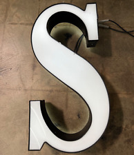 Large white neon for sale  Van Nuys