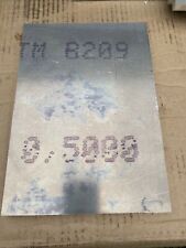 Aluminum plate 6061 for sale  Bethlehem