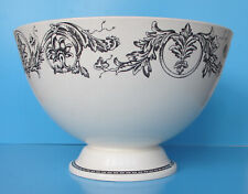 Wedgwood contrast bowl. for sale  COVENTRY