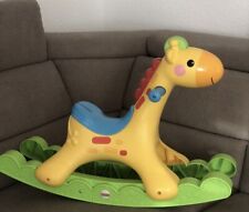 Fisher price schaukel gebraucht kaufen  Königs Wusterhausen