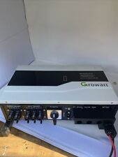 Growatt SP2000 Retrofit Storage Inverter / Charger Controller 2KW Bare Unit , used for sale  Shipping to South Africa