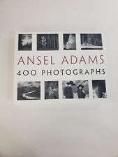 Ansel adams 400 for sale  Roy