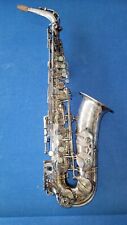 Saxophone selmer alto d'occasion  Teyran