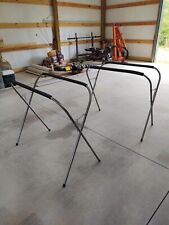 Portable work stand for sale  Conyers