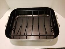 Roasting pan rack for sale  Wilmington