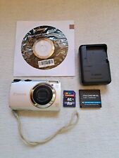 Tested canon powershot for sale  Aitkin
