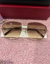 Cartier sunglasses for sale  Bloomfield