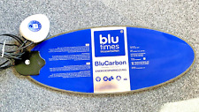 Carbon blu times gebraucht kaufen  Bad Harzburg