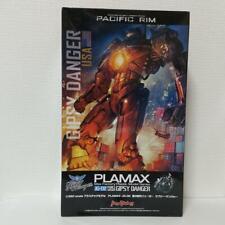PLAMAX JG-02 Pacific Rim Gipsy Danger 1/350 Figure Plastic Model Kit Max Factory for sale  Shipping to Canada