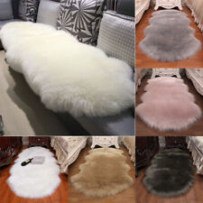 Fluffy shaggy rugs for sale  UK