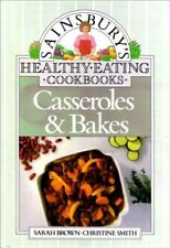 Casseroles bakes sainsbury for sale  UK