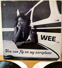 Wee fly aeroplane for sale  EASTBOURNE