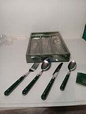 viners 24 piece cutlery set for sale  BARROW-IN-FURNESS