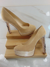 Jessica simpson beige for sale  Shipping to Ireland