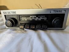 Datsun hitachi radio for sale  Iowa City