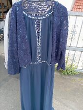 Damenkleid gebraucht kaufen  Riedbach