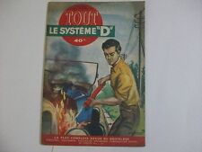 Systeme 106 1954 d'occasion  Avesnes-le-Comte