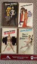 Books lot carter for sale  Lebanon