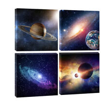4 artwork pictures paintings for sale  USA