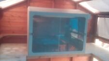 Fume extraction cupboard for sale  DARWEN