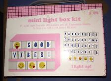 Mini light box for sale  Starkville