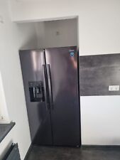 Side side kühlschrank gebraucht kaufen  Hartha