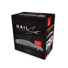 Hailsuit copertura auto usato  Spedire a Italy