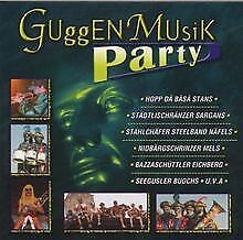 Guggen musik party gebraucht kaufen  Berlin