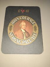 John courage strong for sale  SPILSBY