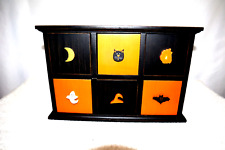 Halloween accents drawer for sale  Davenport