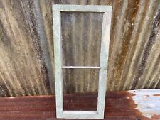 Antique transom double for sale  Ethel