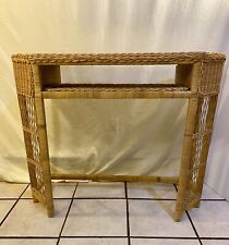 entryway console table for sale  West Warwick