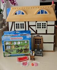 Sylvanian families flair for sale  LIVERPOOL