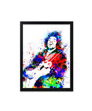 Jimi hendrix guitarist for sale  STAFFORD