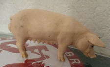 Schleich schwein gebraucht kaufen  Jemgum