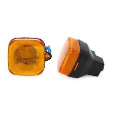 Pair turn signal for sale  Shipping to Ireland