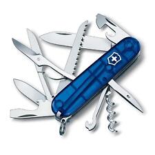 Victorinox huntsman blau gebraucht kaufen  Nürnberg