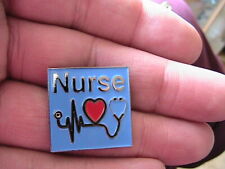 Nurse pin badge for sale  BOLTON